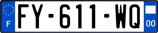 FY-611-WQ
