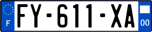 FY-611-XA