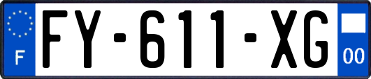 FY-611-XG
