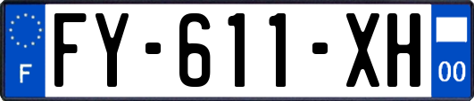 FY-611-XH