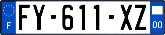 FY-611-XZ