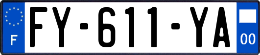 FY-611-YA
