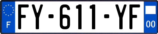 FY-611-YF