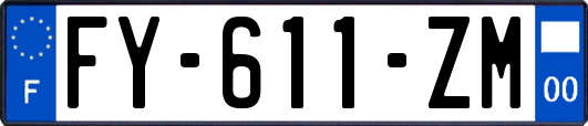 FY-611-ZM