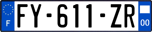 FY-611-ZR