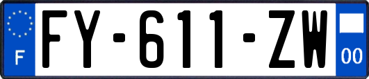 FY-611-ZW