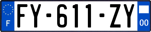 FY-611-ZY