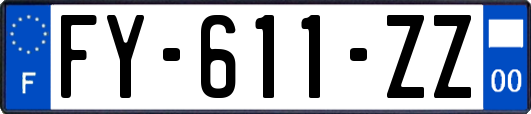 FY-611-ZZ