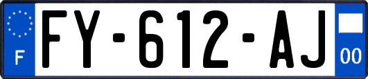 FY-612-AJ