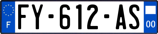 FY-612-AS