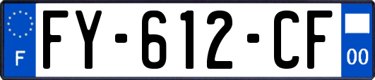 FY-612-CF
