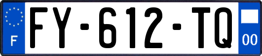 FY-612-TQ