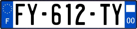 FY-612-TY