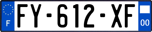 FY-612-XF
