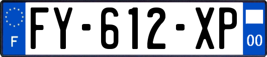 FY-612-XP