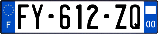 FY-612-ZQ