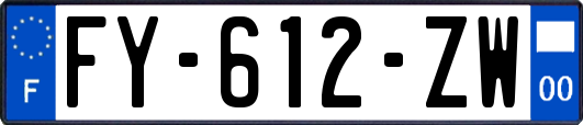 FY-612-ZW