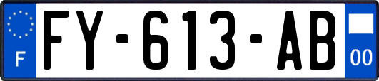 FY-613-AB