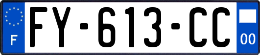 FY-613-CC