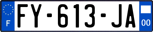 FY-613-JA