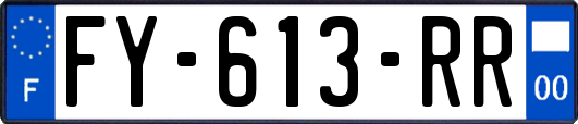 FY-613-RR