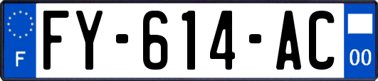 FY-614-AC
