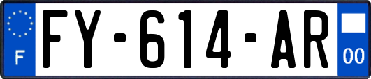 FY-614-AR