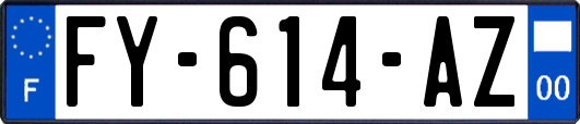 FY-614-AZ
