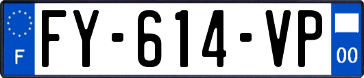 FY-614-VP