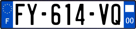 FY-614-VQ