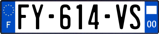FY-614-VS