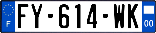 FY-614-WK