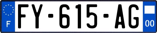 FY-615-AG