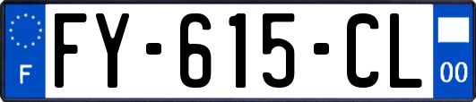 FY-615-CL