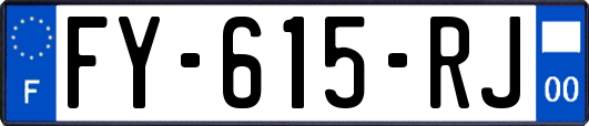 FY-615-RJ