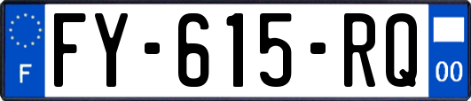 FY-615-RQ