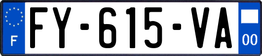 FY-615-VA