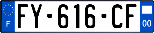 FY-616-CF