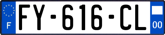 FY-616-CL