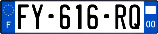 FY-616-RQ