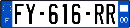FY-616-RR