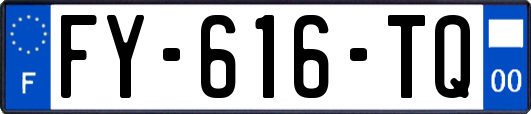 FY-616-TQ