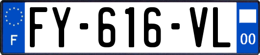 FY-616-VL