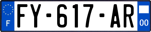 FY-617-AR