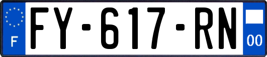 FY-617-RN