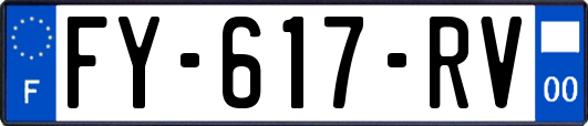 FY-617-RV