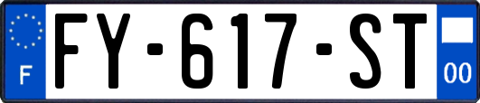 FY-617-ST