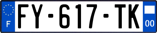 FY-617-TK