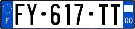 FY-617-TT