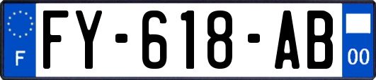 FY-618-AB